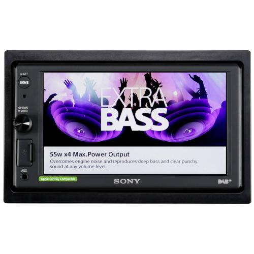 Sony XAV-AX1005DB