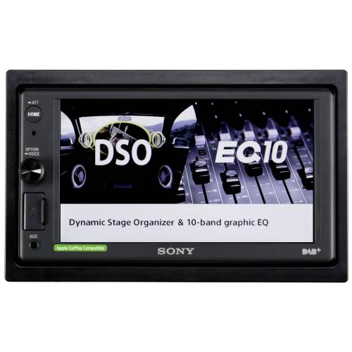 Sony XAV-AX1005DB
