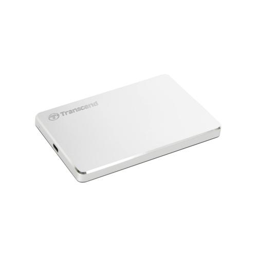 Transcend StoreJet 25C3 2,5" 1TB USB 3.1 Gen 1