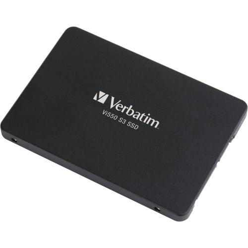 Verbatim Vi550 2,5" SSD    512GB SATA III