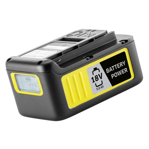 Kärcher Battery Power 18/50