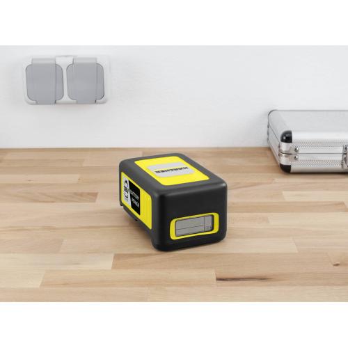 Kärcher Battery Power 18/50
