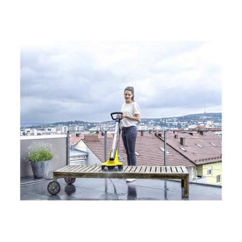 Kärcher PCL 4 Terrassenreiniger
