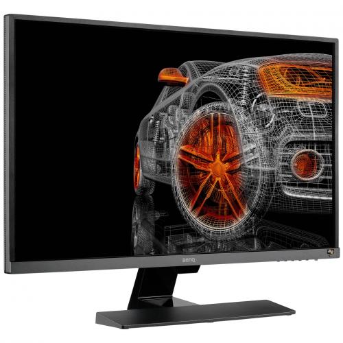 BenQ EW3270U