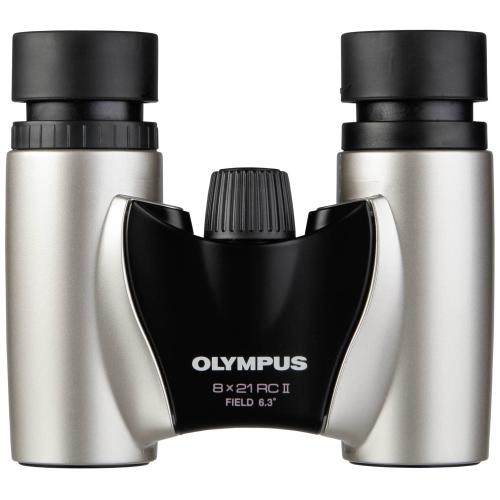 Olympus Slim  8x21 RC II Champagne Gold