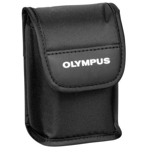 Olympus Slim  8x21 RC II Metal Magenta