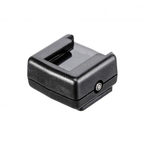 Kaiser Blitzadapter mit Mittenkontakt               1300