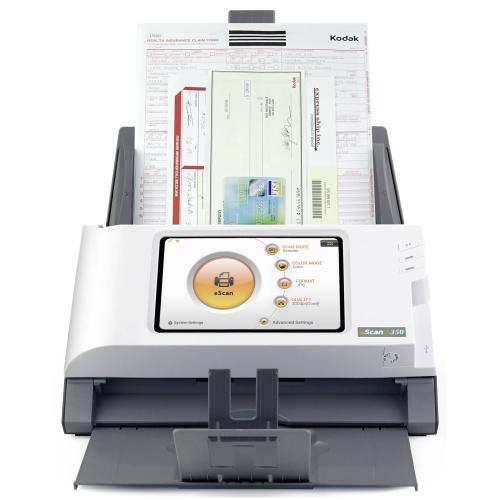 Plustek eScan A 350 Enterprise
