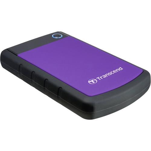 Transcend StoreJet 25H3 2,5" 4TB USB 3.1 Gen 1