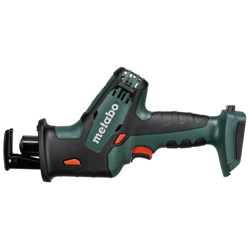 Metabo SSE 18 LTX Akku-Säbelsäge