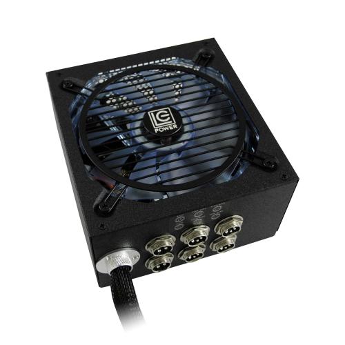 LC Power LC8550 V2.31 Prophet 135mm, 20/24 pin