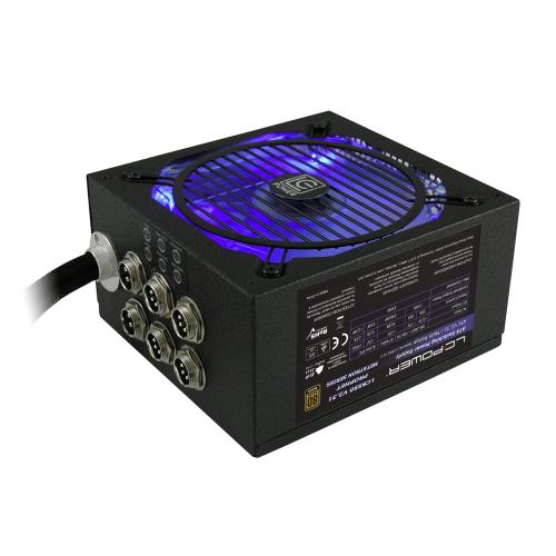 LC Power LC8550 V2.31 Prophet 135mm, 20/24 pin