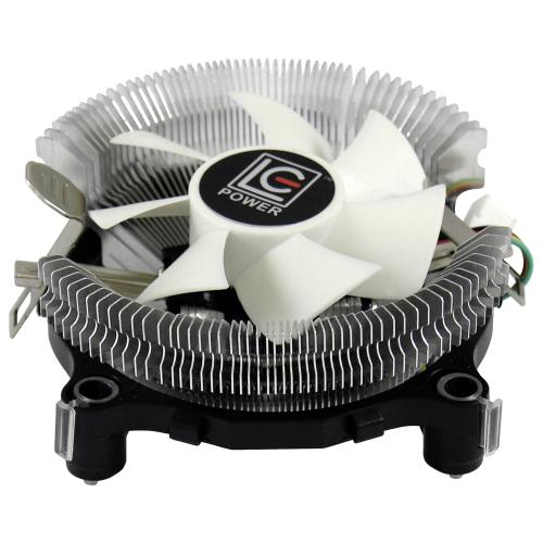 LC Power LC-CC-85 80mm fan