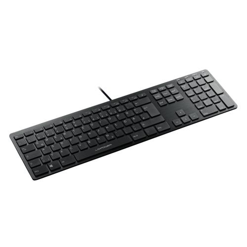 LC Power LC-KEY-5B-ALU