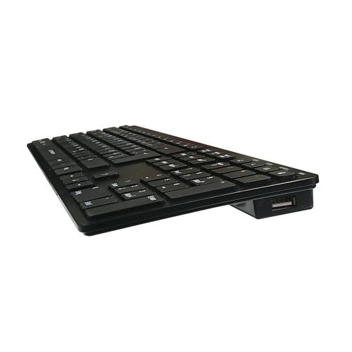 LC Power LC-KEY-5B-ALU