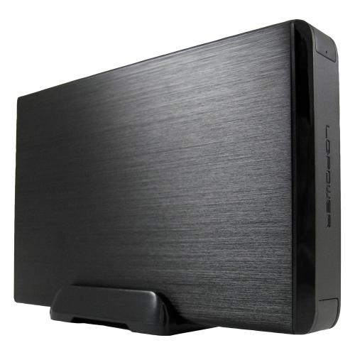 LC Power LC-35U3-Hydra "USB 3.0 / 3,5"" SATAIII"