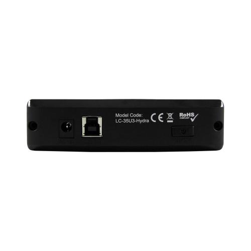 LC Power LC-35U3-Hydra "USB 3.0 / 3,5"" SATAIII"