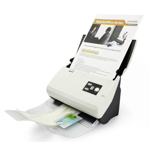 Plustek SmartOffice PS 30 D
