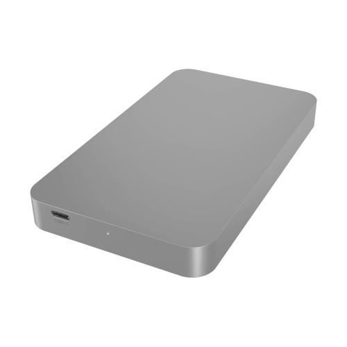 Raidsonic IB-247-C31 USB 3.1 Type-C Gehäuse für 2,5"