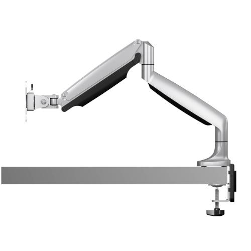 Raidsonic IB-MS503-T Monitorständer mit Tischhalter.