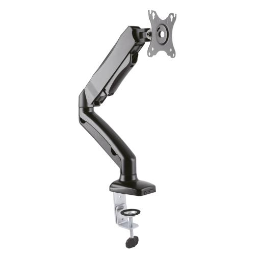 Raidsonic IB-MS303-T Monitorständer mit Tischhalter.