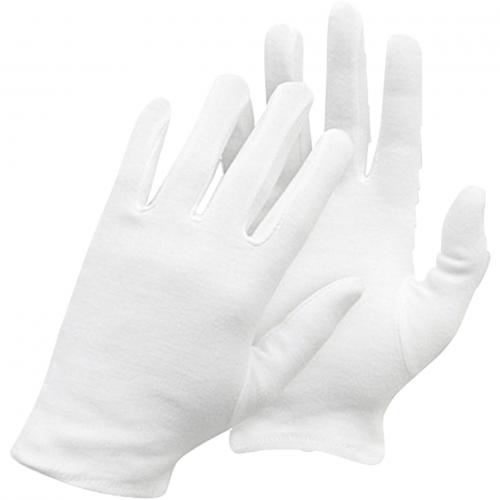 Reflecta Handschuhe Baumwolle