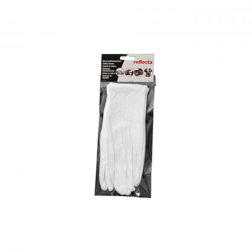 Reflecta Handschuhe Baumwolle