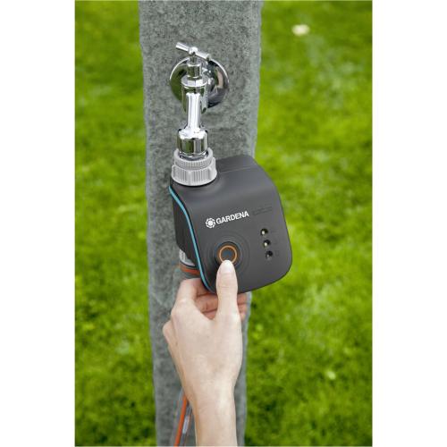 Gardena smart Water Control Set