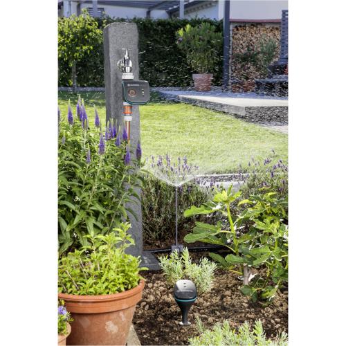 Gardena smart Water Control Set