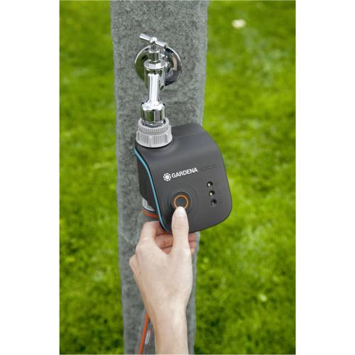 Gardena smart Water Control Bewässerungssteuerung