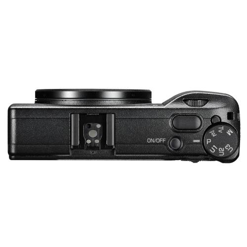 Ricoh GR III