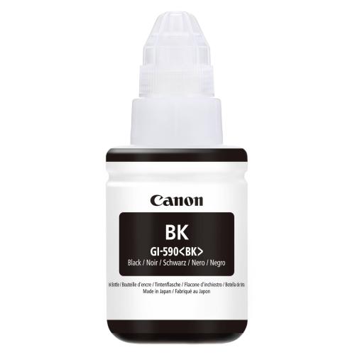 Canon GI-590 BK schwarz