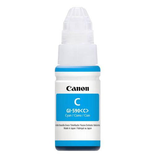 Canon GI-590 C cyan