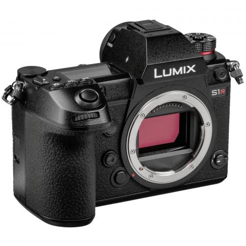 Panasonic Lumix DC-S1R Body
