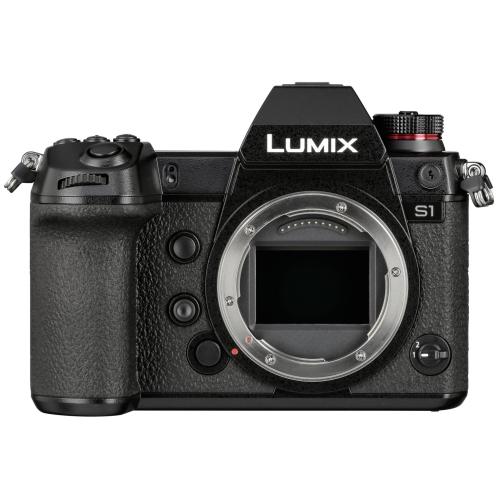Panasonic Lumix DC-S1 Body