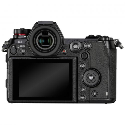 Panasonic Lumix DC-S1 Body