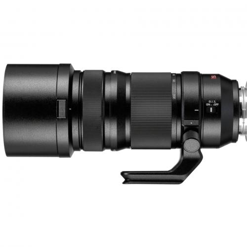 Panasonic Lumix S Pro 4,0/70-200 OIS