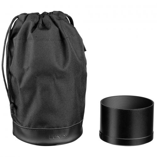 Panasonic Lumix S Pro 4,0/70-200 OIS