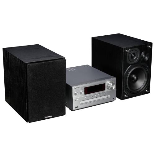 Panasonic SC-PMX94EG-S silber