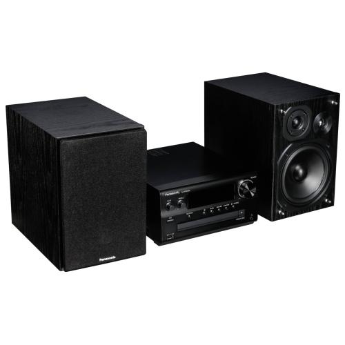 Panasonic SC-PMX94EG-K schwarz