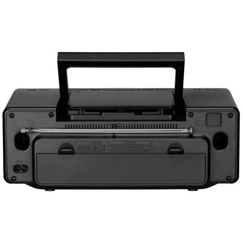 Panasonic RX-D70BTEG-K schwarz