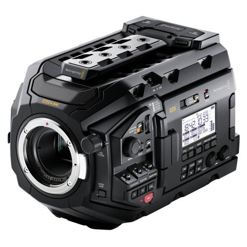 Blackmagic URSA Mini Pro 4.6K G2