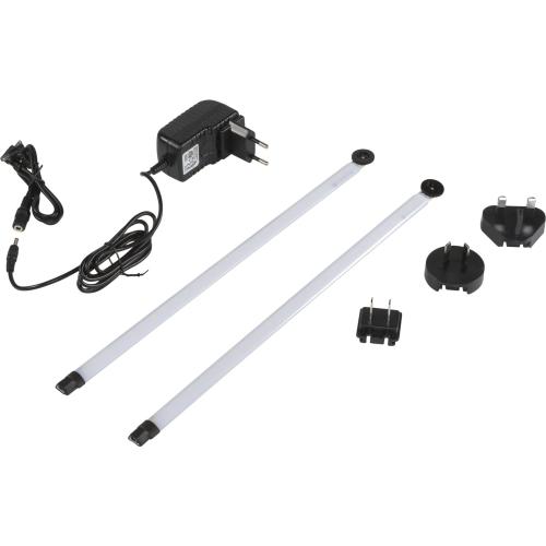 Orangemonkie AC/DC Adapter für Foldio 2