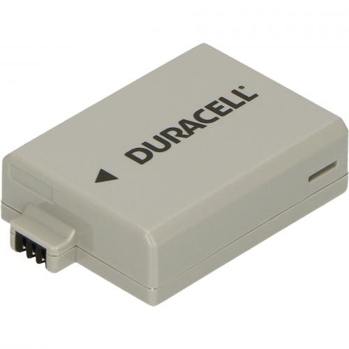 Duracell Li-Ion Akku 1020mAh für Canon LP-E5
