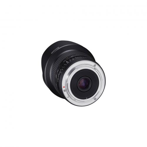 Samyang F 2,8/10 Canon EF