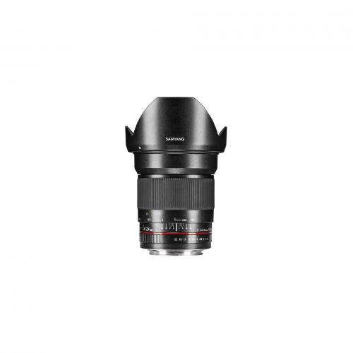 Samyang F 1,4/24 Canon EF