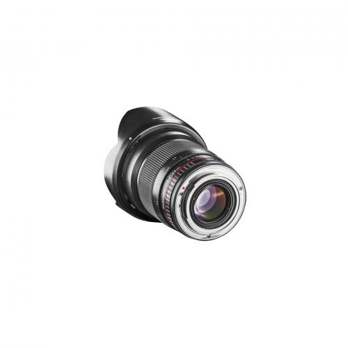 Samyang F 1,4/24 Canon EF