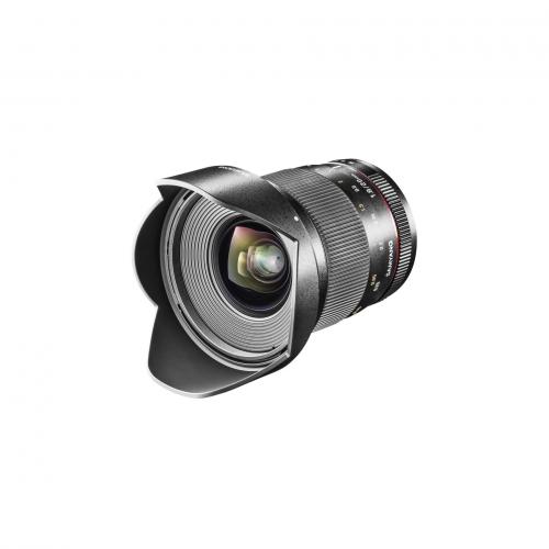 Samyang F 1,8/20 Sony E-Mount