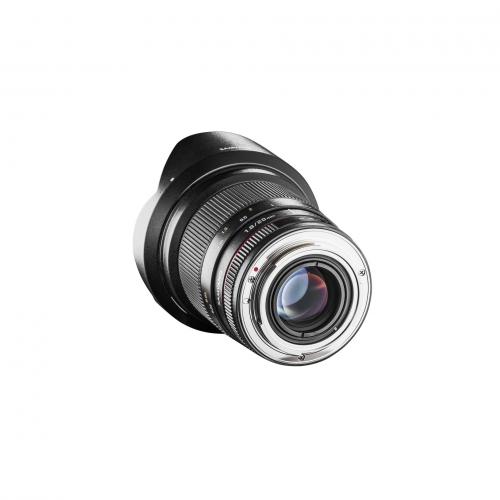 Samyang F 1,8/20 Sony E-Mount