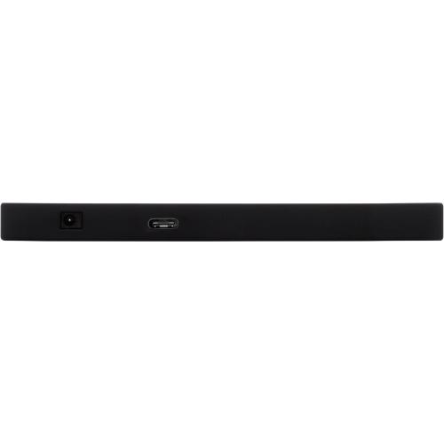Verbatim Slimline Blu-ray Writer USB 3.1 GEN 1 USB-C